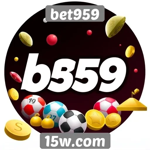 bet959 oferece ampla gama de jogos online