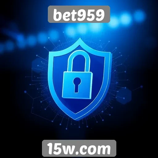 Avaliação da segurança no site de apostas bet959