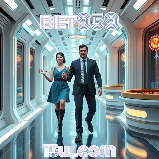 bet959: O melhor site confiável para jogos no Brasil