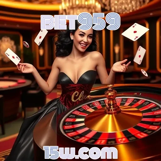 bet959: Descubra as Funções Incríveis da Seção de Login