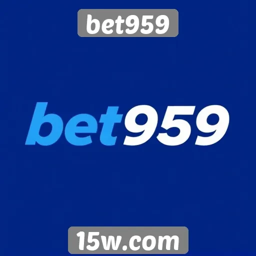 Regulamentação e legalidade das apostas no bet959