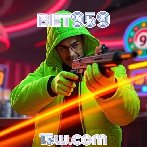bet959: Descubra a Segurança que Garante Suas Apostas em Jogo