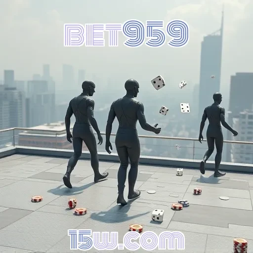 bet959: Emoções Incríveis na Seção de Eventos Esportivos