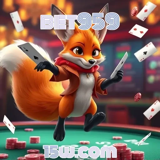 bet959: Segredos do VIP que Você Não Pode Perder!